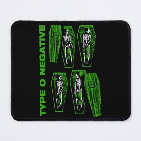 Item preview, Type O Negative designed and sold by ribgebuda.
