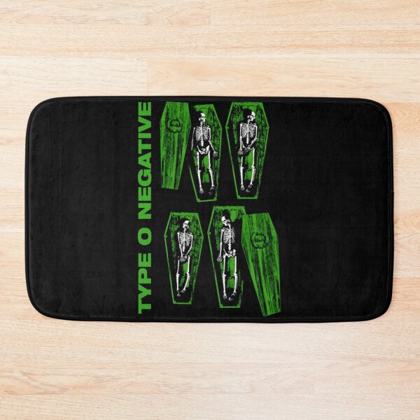 Item preview, Type O Negative designed and sold by ribgebuda.