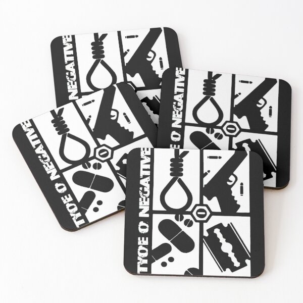 Item preview, Type O Negative designed and sold by ribgebuda.