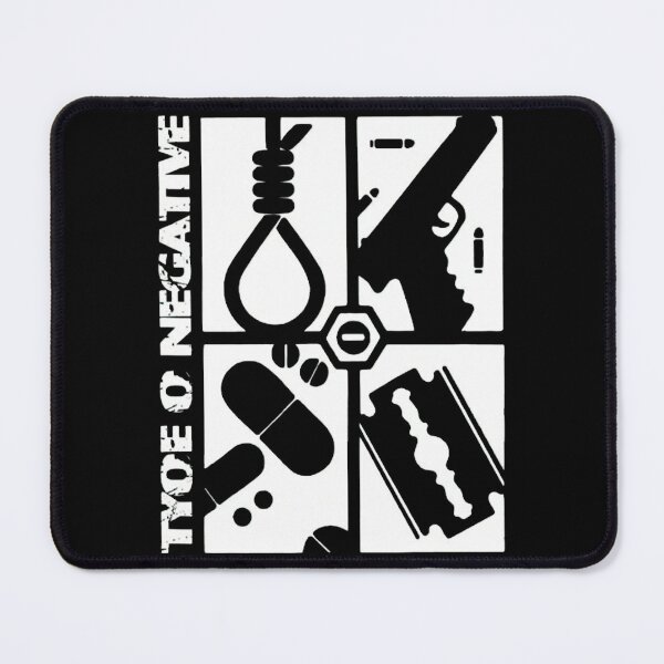 Item preview, Type O Negative designed and sold by ribgebuda.