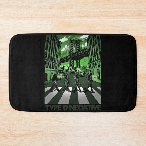 Item preview, Type O Negative designed and sold by ribgebuda.