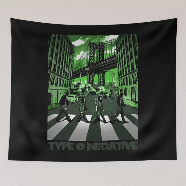 Item preview, Type O Negative designed and sold by ribgebuda.