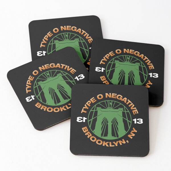 Item preview, Type O Negative designed and sold by ribgebuda.