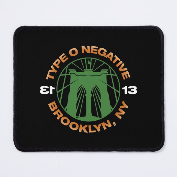 Item preview, Type O Negative designed and sold by ribgebuda.