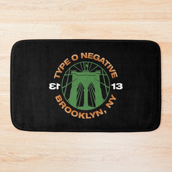 Item preview, Type O Negative designed and sold by ribgebuda.