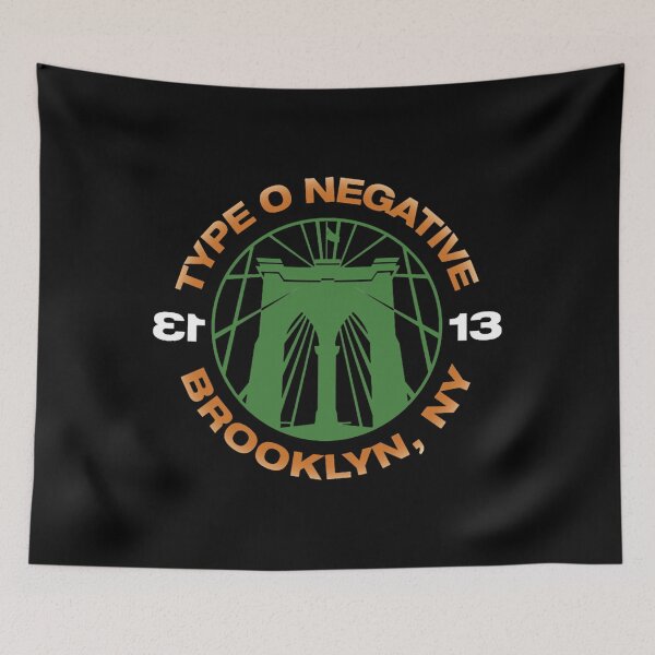 Item preview, Type O Negative designed and sold by ribgebuda.