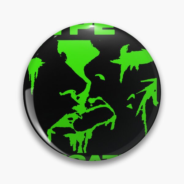 Item preview, Type O Negative designed and sold by ribgebuda.