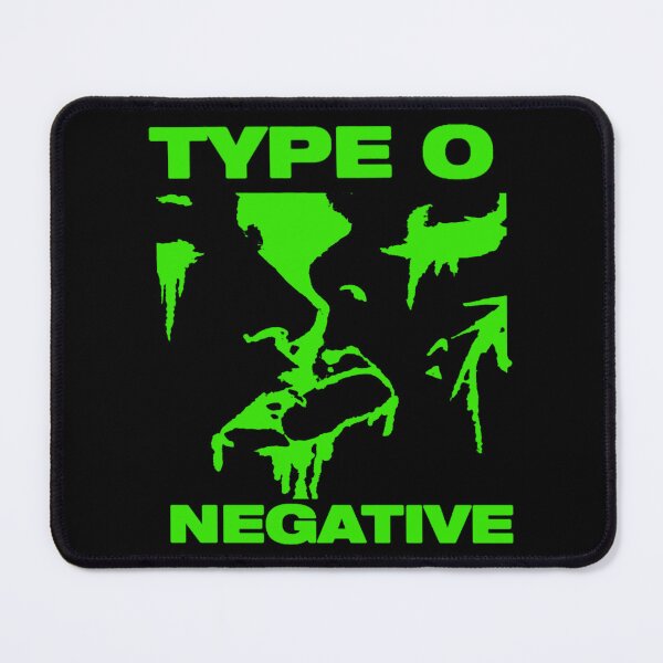 Item preview, Type O Negative designed and sold by ribgebuda.