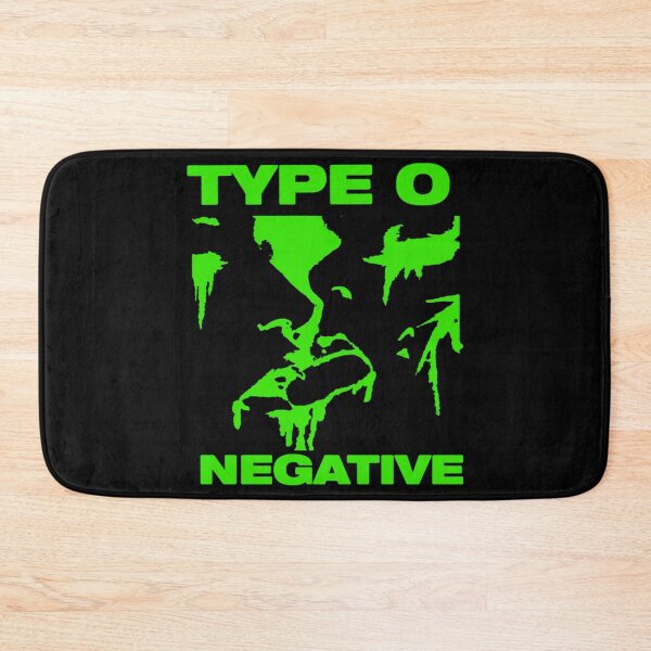 Item preview, Type O Negative designed and sold by ribgebuda.