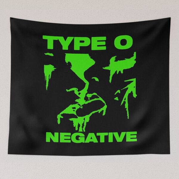 Item preview, Type O Negative designed and sold by ribgebuda.
