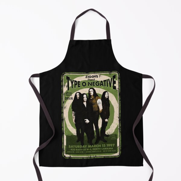 Item preview, Type O Negative designed and sold by ribgebuda.