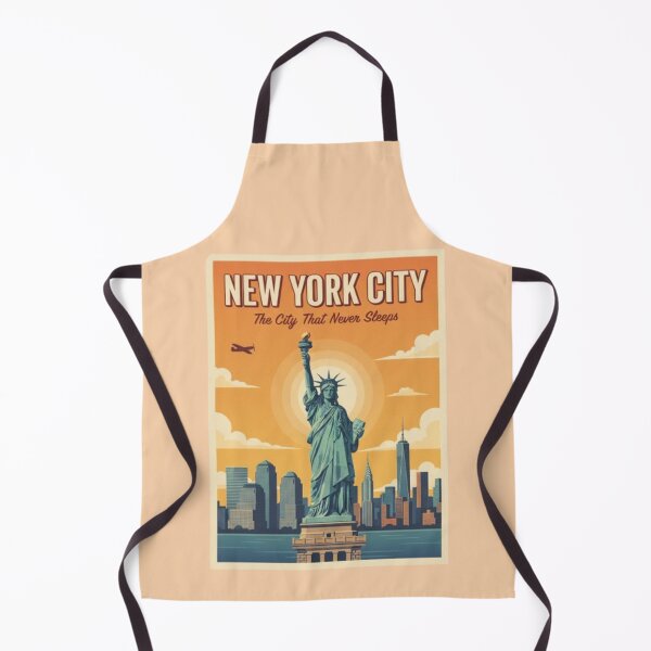 Item preview, New York designed and sold by Aise06.
