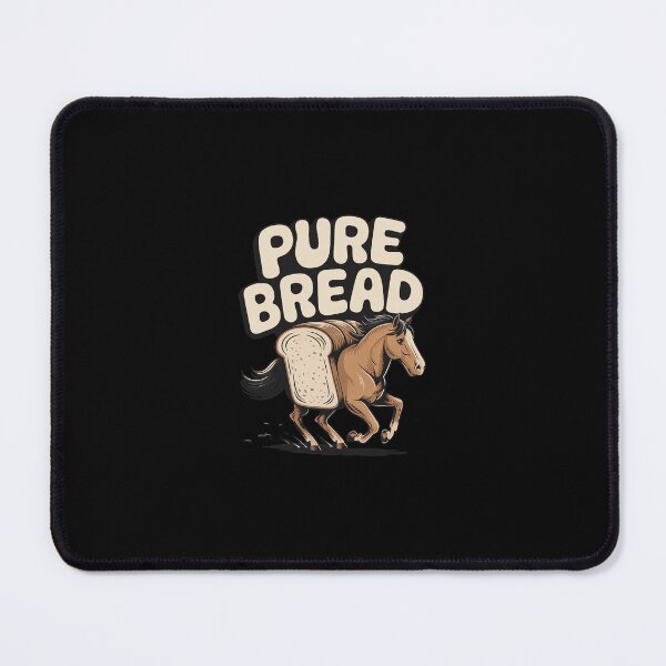 Item preview, Pure Bread designed and sold by FranzFriesen.