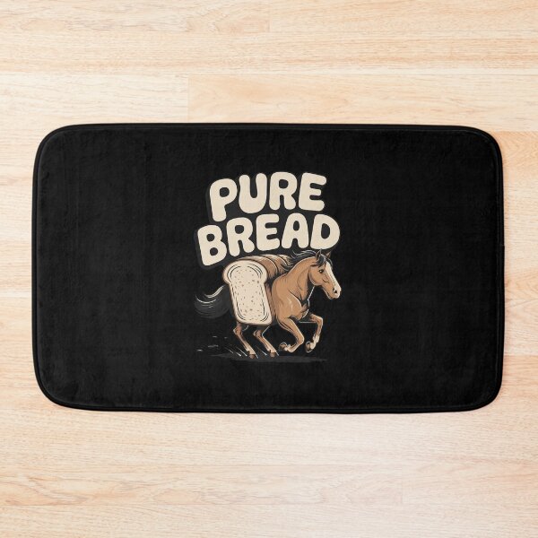 Item preview, Pure Bread designed and sold by FranzFriesen.