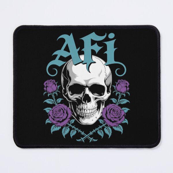 Item preview, AFI BAND designed and sold by tabithabanks26.