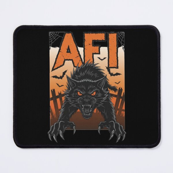 Item preview, AFI BAND designed and sold by tabithabanks26.