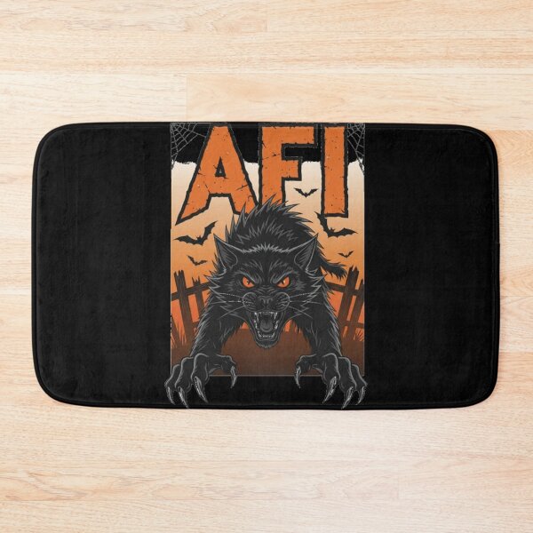 Item preview, AFI BAND designed and sold by tabithabanks26.
