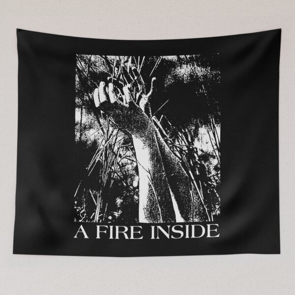 Item preview, AFI BAND designed and sold by tabithabanks26.