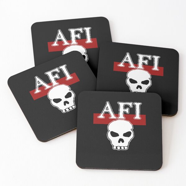 Item preview, AFI BAND designed and sold by tabithabanks26.