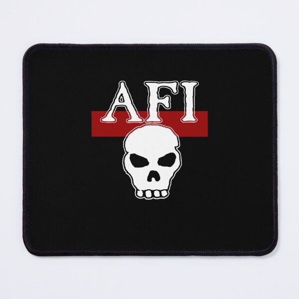 Item preview, AFI BAND designed and sold by tabithabanks26.