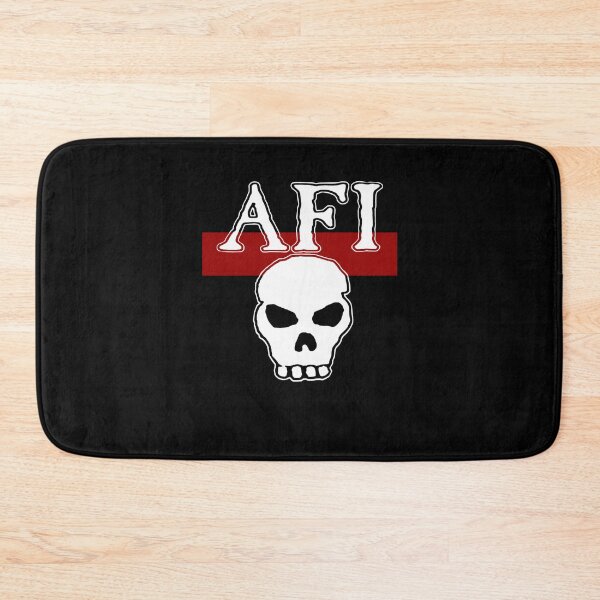 Item preview, AFI BAND designed and sold by tabithabanks26.