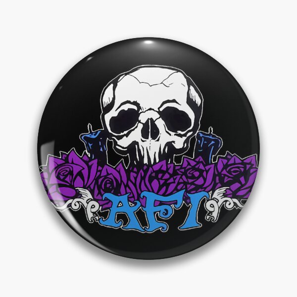 Item preview, AFI BAND designed and sold by tabithabanks26.