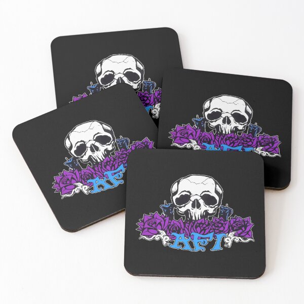 Item preview, AFI BAND designed and sold by tabithabanks26.