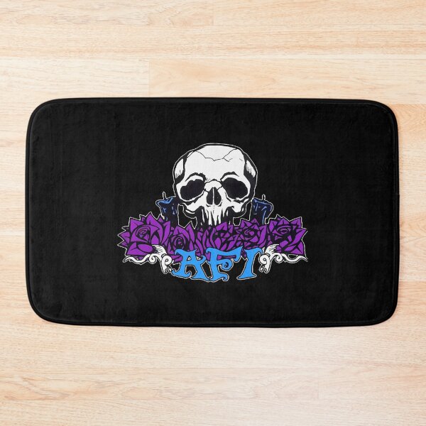 Item preview, AFI BAND designed and sold by tabithabanks26.
