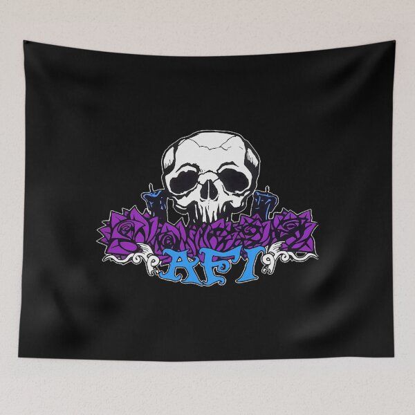 Item preview, AFI BAND designed and sold by tabithabanks26.