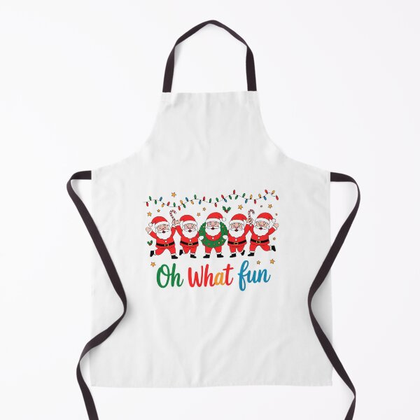 Item preview, Christmas Santa Xmas Christmas Santa Claus Oh What Merry Christmas Happy Christmas designed and sold by VENOM0RIOT.
