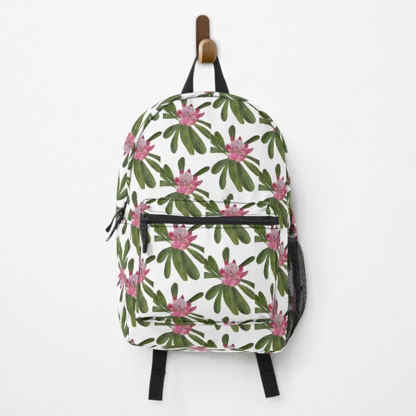 Item preview, Waratah No.1 designed and sold by LisasPalette.