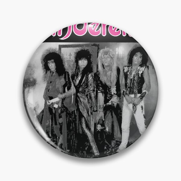 Item preview, CINDERELLA ROCK BAND designed and sold by randallrigney.