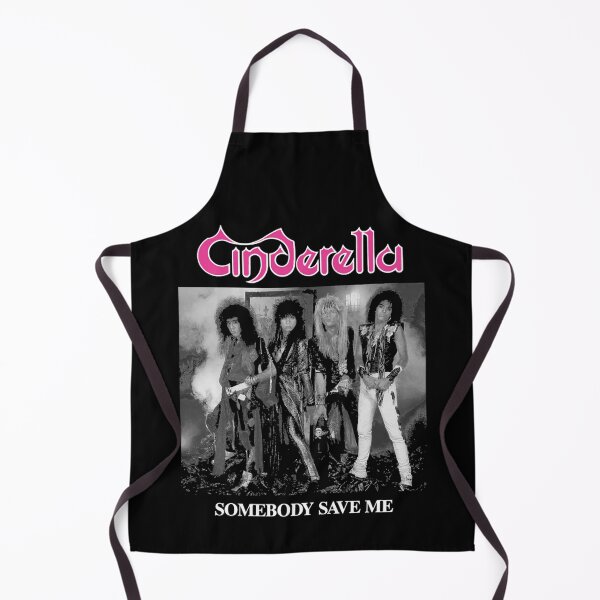 Item preview, CINDERELLA ROCK BAND designed and sold by randallrigney.