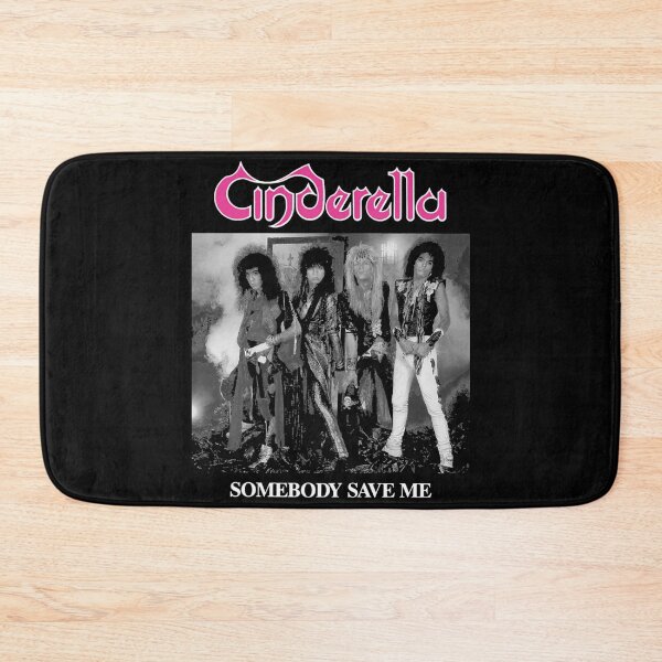 Item preview, CINDERELLA ROCK BAND designed and sold by randallrigney.