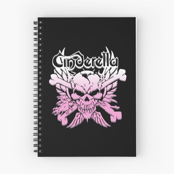 Item preview, CINDERELLA ROCK BAND designed and sold by randallrigney.