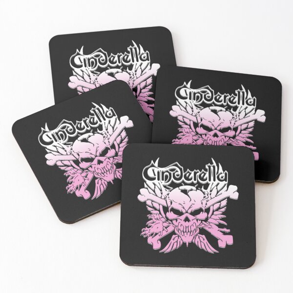 Item preview, CINDERELLA ROCK BAND designed and sold by randallrigney.