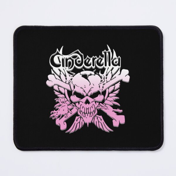 Item preview, CINDERELLA ROCK BAND designed and sold by randallrigney.