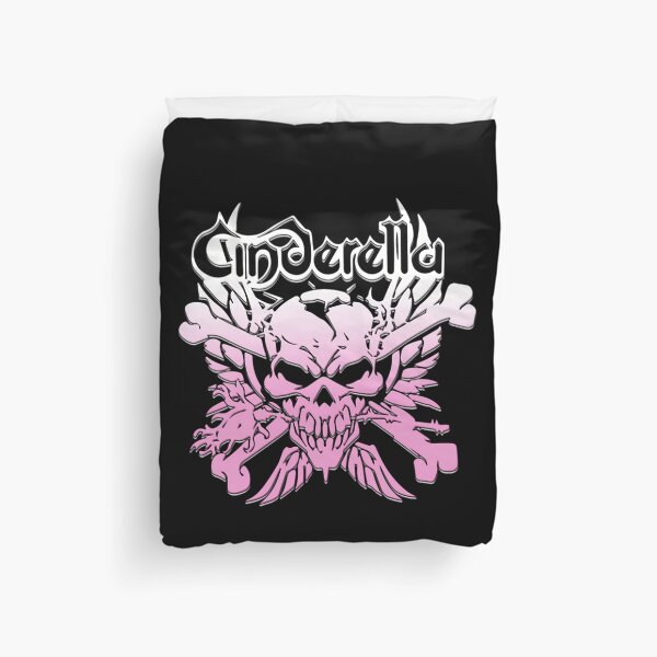 Artikelvorschau, CINDERELLA ROCKBAND entworfen und verkauft von randallrigney.