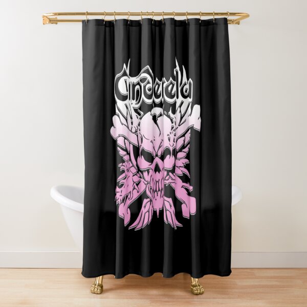 Item preview, CINDERELLA ROCK BAND designed and sold by randallrigney.