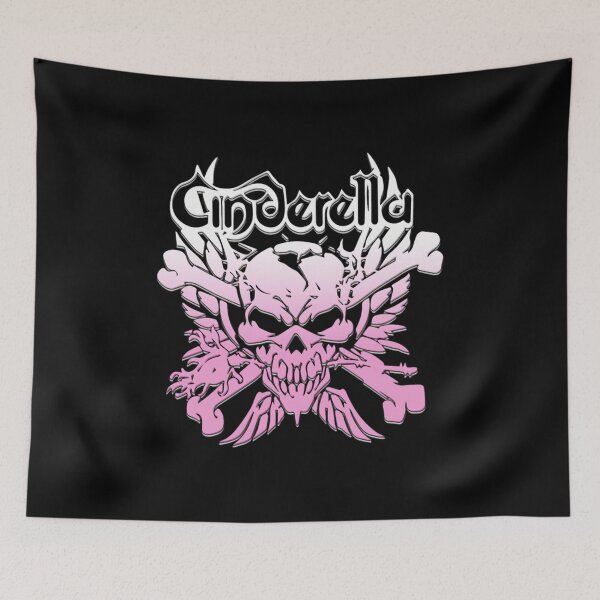Item preview, CINDERELLA ROCK BAND designed and sold by randallrigney.
