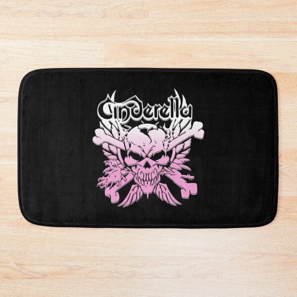 Item preview, CINDERELLA ROCK BAND designed and sold by randallrigney.