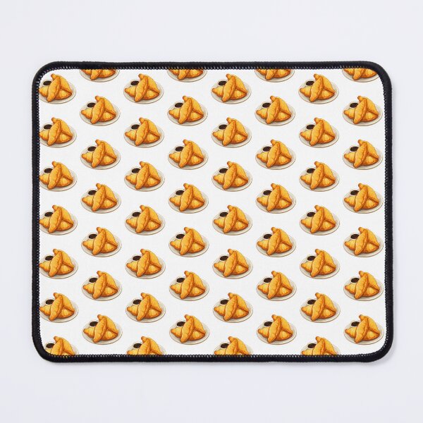 Item preview, Golden Fried Appetizer Plate designed and sold by New-School-Wave.