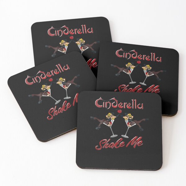Item preview, CINDERELLA ROCK BAND designed and sold by randallrigney.
