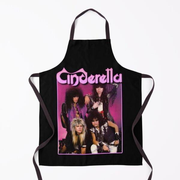 Item preview, CINDERELLA ROCK BAND designed and sold by randallrigney.