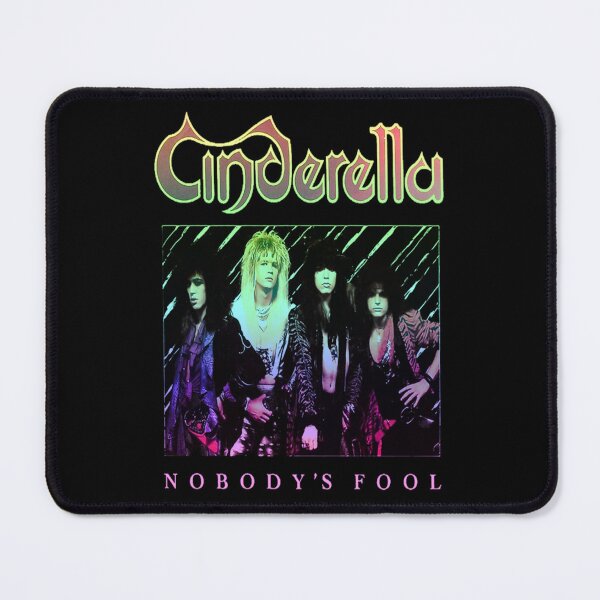 Item preview, CINDERELLA ROCK BAND designed and sold by randallrigney.