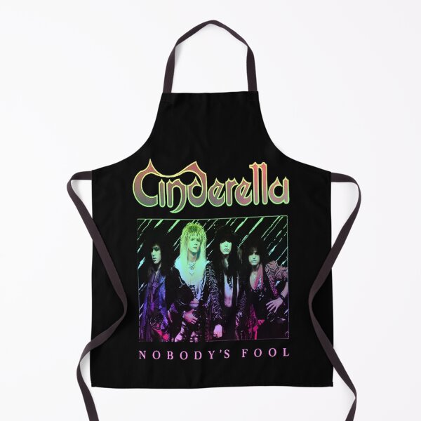 Item preview, CINDERELLA ROCK BAND designed and sold by randallrigney.