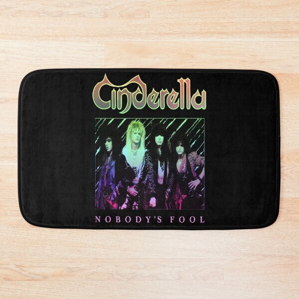 Item preview, CINDERELLA ROCK BAND designed and sold by randallrigney.