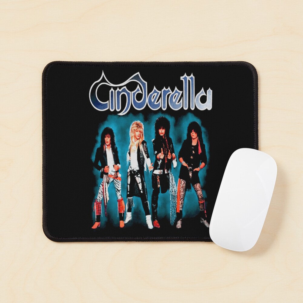 Item preview, Mouse Pad designed and sold by randallrigney.