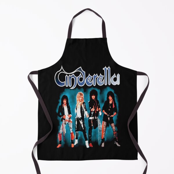 Item preview, CINDERELLA ROCK BAND designed and sold by randallrigney.