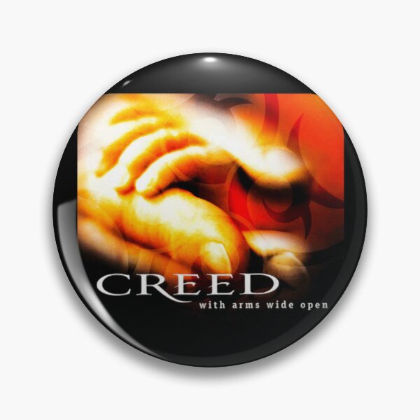 Item preview, Creed Band designed and sold by christinadel.